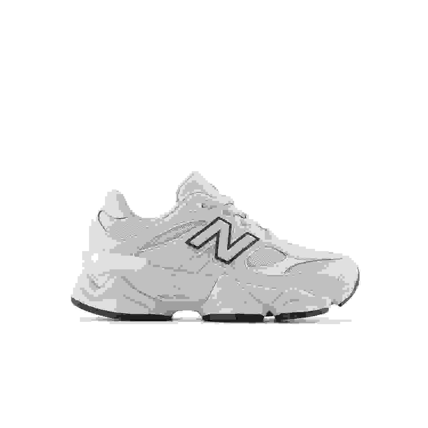 New Balance 9060 Preschool Boys' "Beige" Shoe